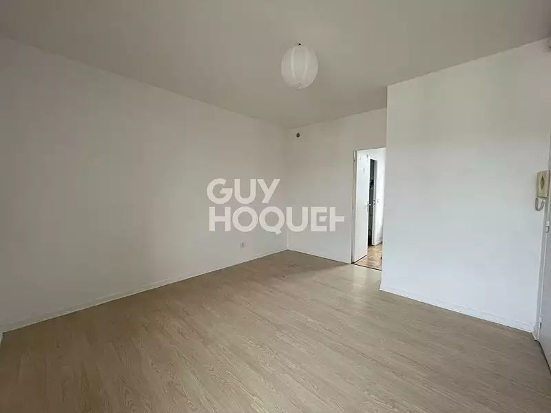 Appartement, 23 m²