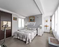 Appartement, 125 m²