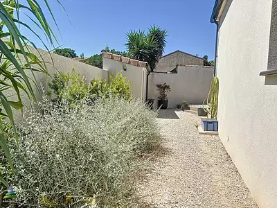 Maison, 122 m²
