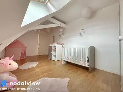 Maison, 122 m²