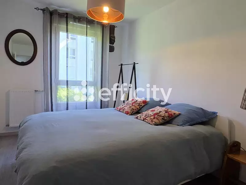 Appartement, 83 m²