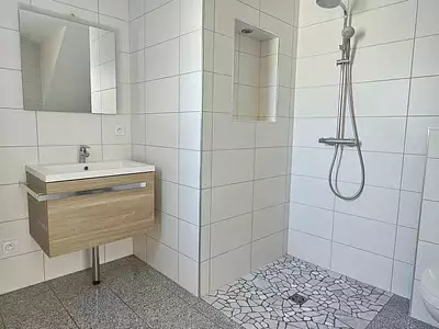 Appartement, 66 m²