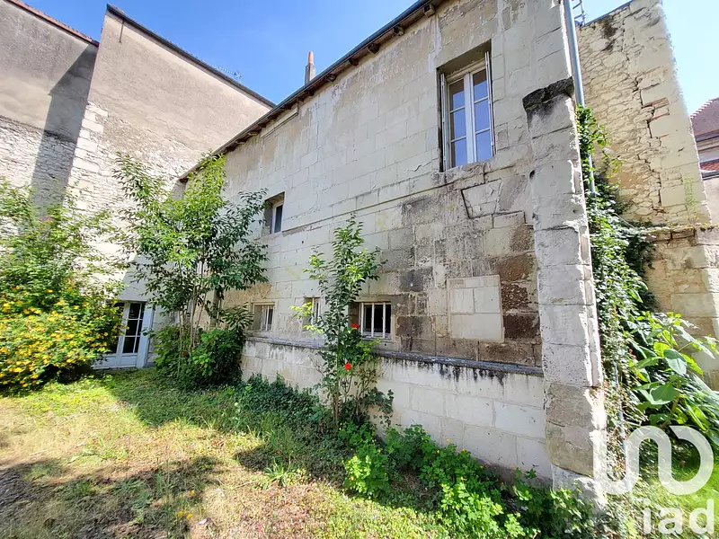 Maison, 60 m²