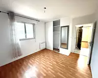 Appartement, 38,66 m²