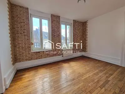 Immeuble, 135 m²