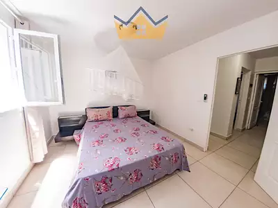 Appartement, 57,86 m²