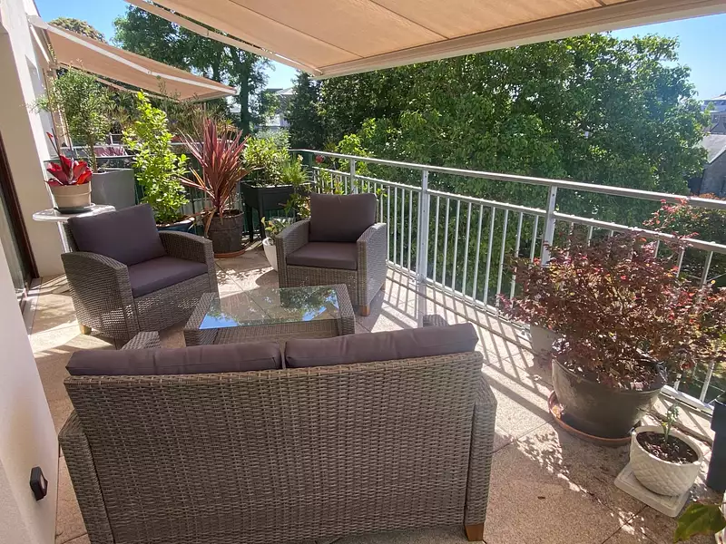 Appartement, 132,25 m²