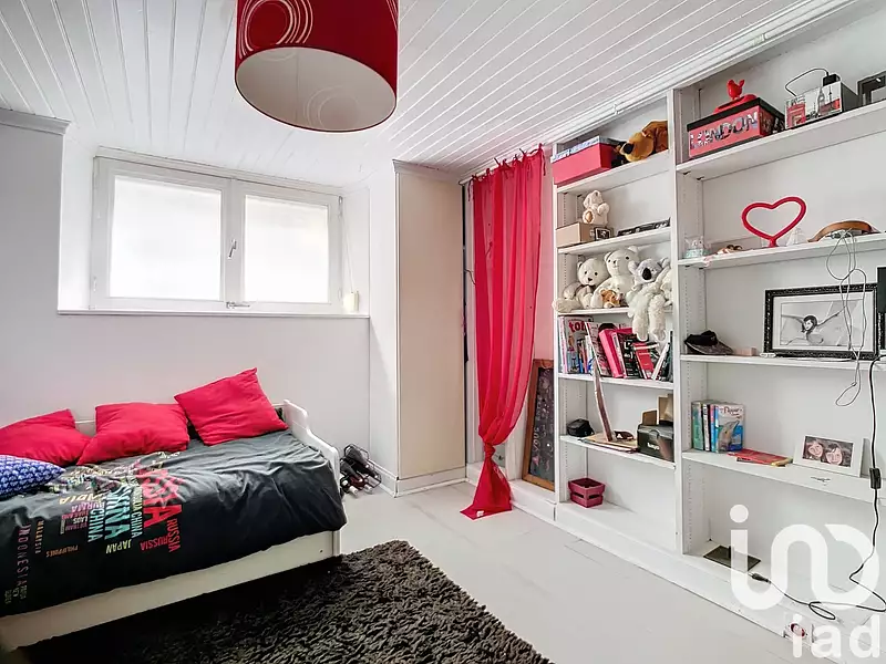 Maison, 114 m²