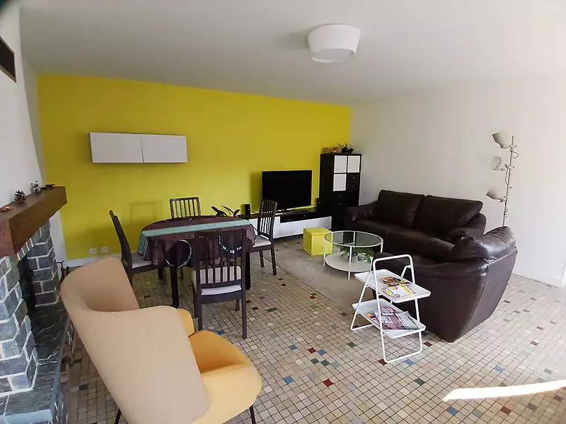 Maison, 154 m²