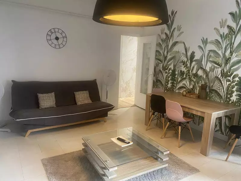 Appartement, 47,83 m²