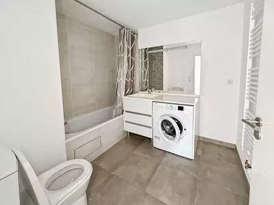 Appartement, 68 m²
