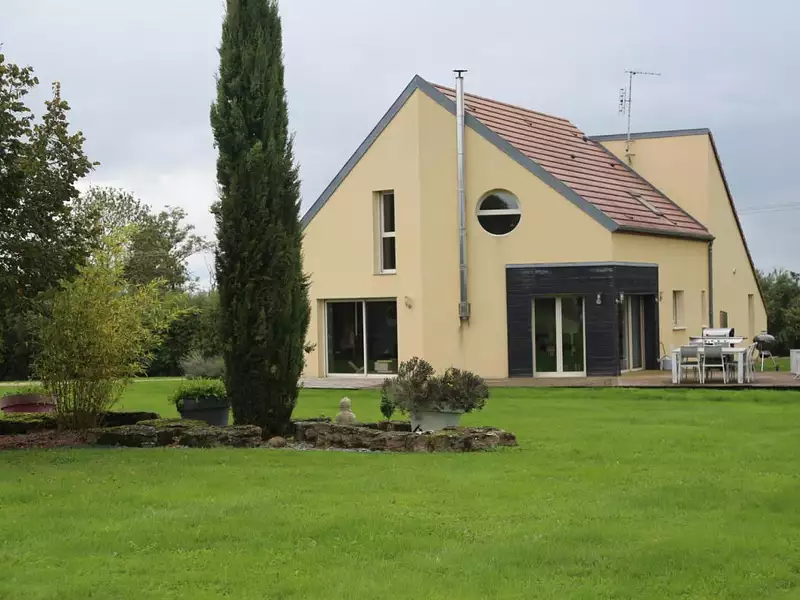 Maison, 160 m²