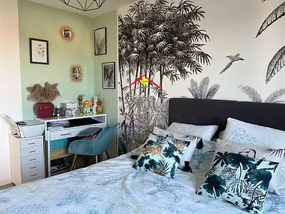Maison, 81 m²