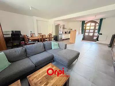 Appartement, 93 m²