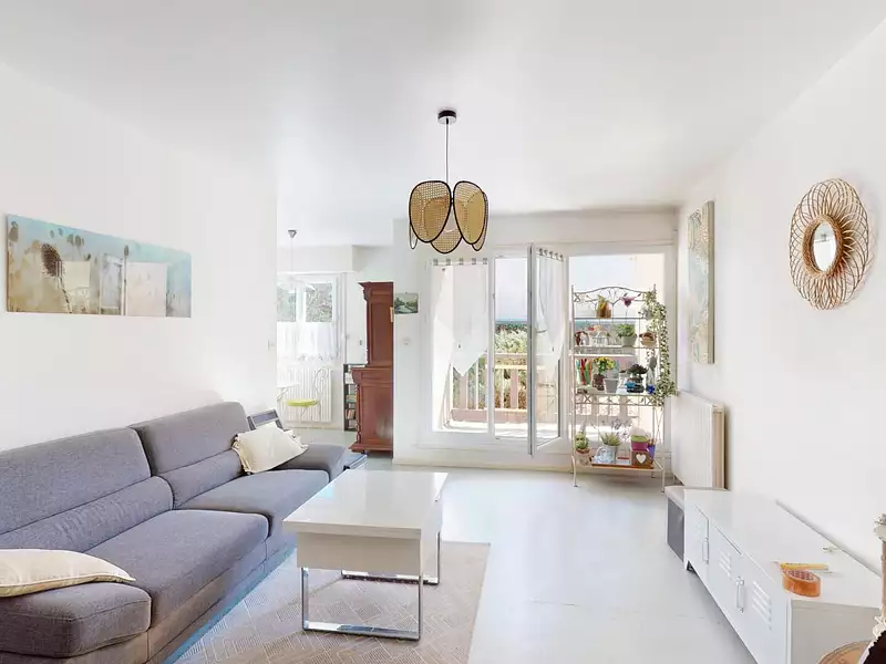 Appartement, 67,5 m²