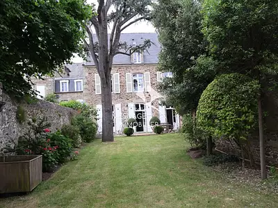 Maison, 230 m²