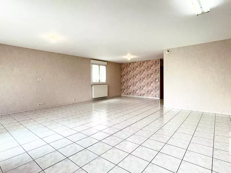 Appartement, 106 m²