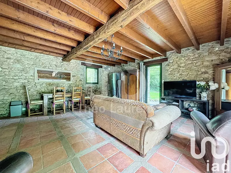 Maison, 350 m²