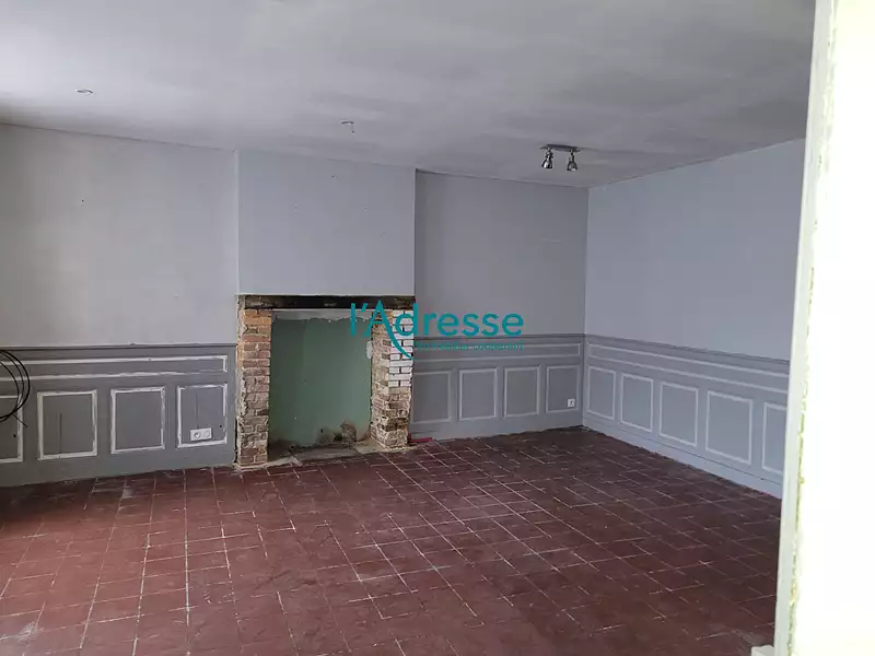 Maison, 175 m²