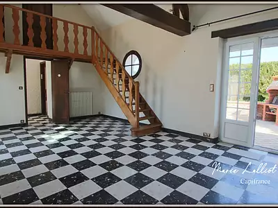 Maison, 322 m²
