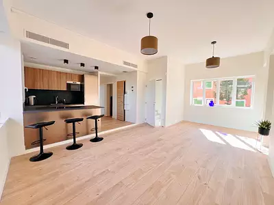 Appartement, 75,85 m²