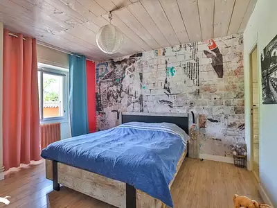 Maison, 95 m²