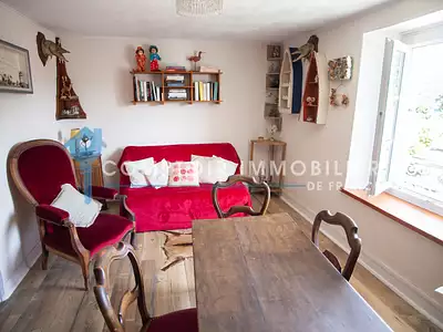 Maison, 180 m²