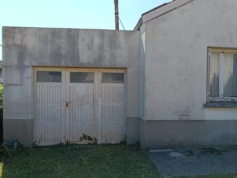 Maison, 82 m²