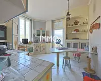 Maison, 206 m²
