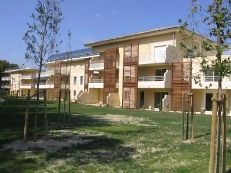 Appartement, 64,4 m²