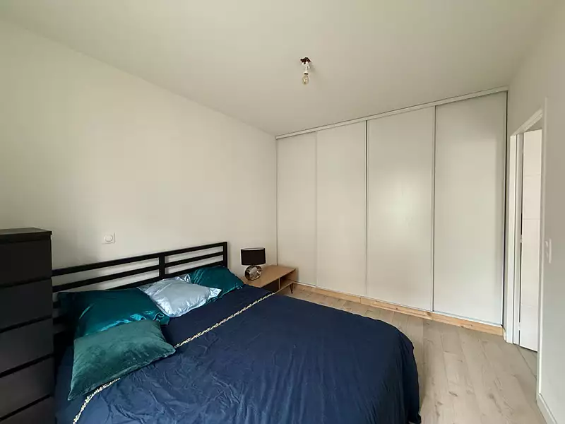Appartement, 45,19 m²