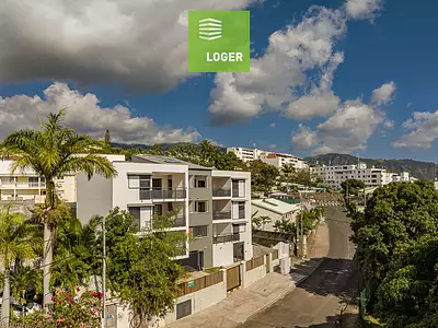 Appartement, 93,41 m²