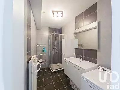 Appartement, 121 m²