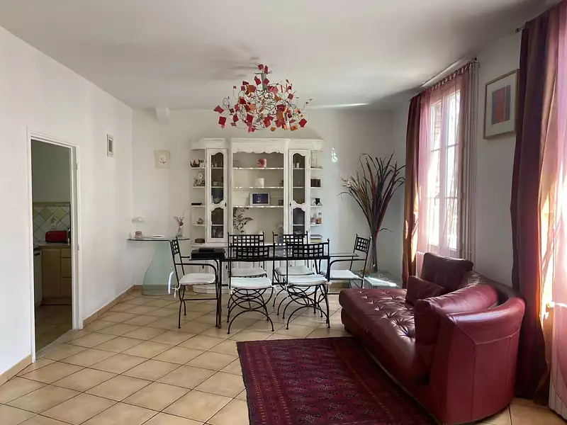 Appartement, 143 m²