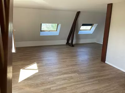 Appartement, 110 m²