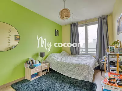 Appartement, 81 m²