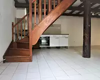 Appartement, 45,97 m²