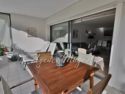 Appartement, 77,01 m²