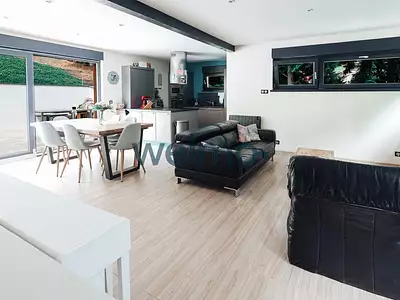 Maison, 116 m²