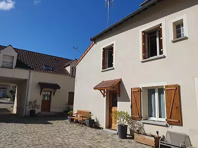 Maison, 35 m²