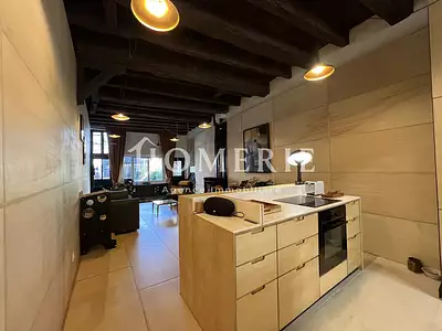 Maison, 125,01 m²