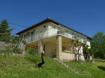 Maison, 100 m²