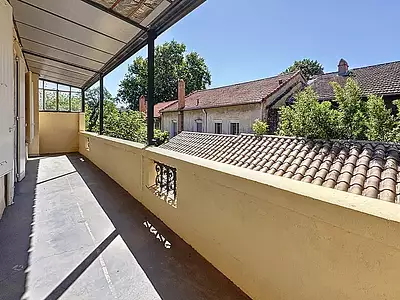 Maison, 180 m²