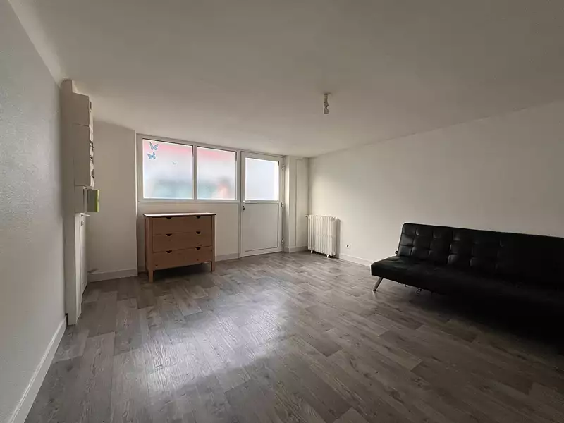 Appartement, 28,08 m²