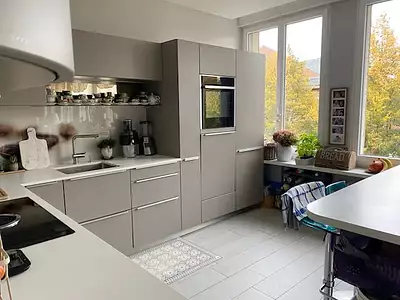 Appartement, 123 m²