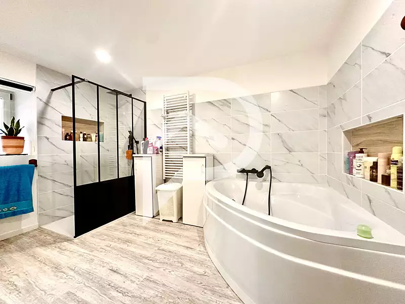 Appartement, 87,2 m²