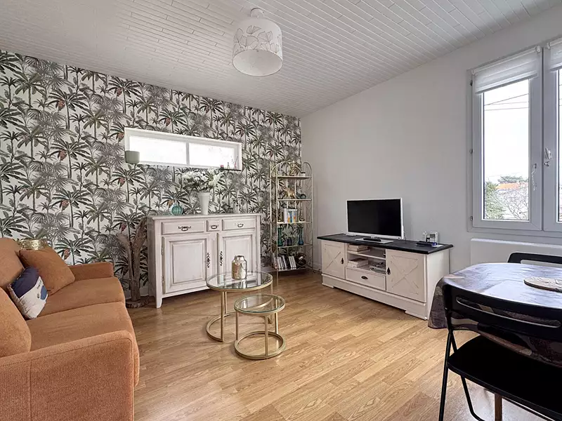 Appartement, 39,59 m²