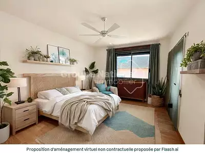 Appartement, 101,1 m²