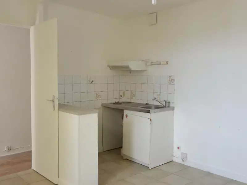 Immeuble, 400 m²
