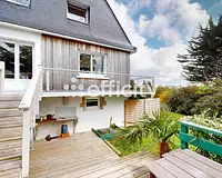 Maison, 174 m²